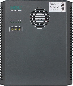 4А диодный драйвер LED, 3 канала (RGB), 24VDC, встроенный DMX интерфейс, SB-WM-LED0304