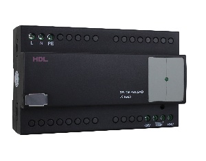 DIN Блок питания для Z-Audio 1200mA, SB-DN-PS1.2AD