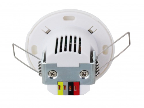 HDL-MSP02.4C Компактный потолочный PIR сенсор движения, HDL-MSP02.4C, Китай