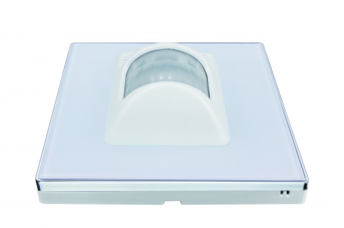 Настенный универсальный сенсор с нажимной клавишей (HDL-MSPU05.48)