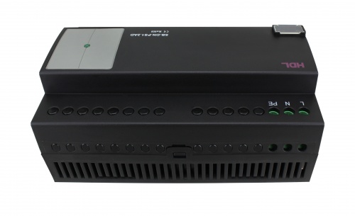 DIN Блок питания для Z-Audio 1200mA, SB-DN-PS1.2AD