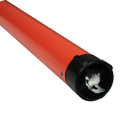 HDL-MVSM45B.12 1 CH Tubular Blind Motor, HDL-MVSM45B.12