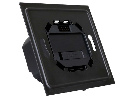 3х канальный беспроводной диммерный модуль, HDL-MPWPID03L.18