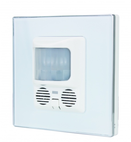 Настенный универсальный сенсор с нажимной клавишей (HDL-MSPU05.48)