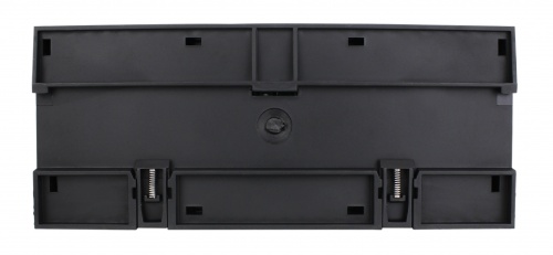 DIN реле, 12-канальное, 16A на канал (HDL-M/R12.16.1)