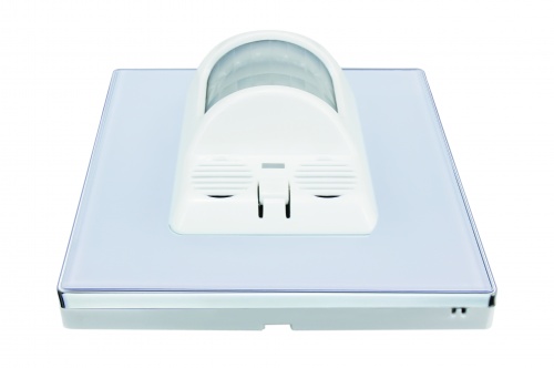 Настенный универсальный сенсор с нажимной клавишей (HDL-MSPU05.48)