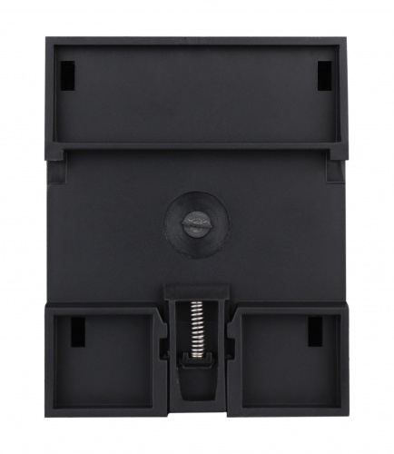 DIN реле, 4-канальное, 16A на канал, HDL-MR0416.431 (Устройства исполнительные HDL), Китай