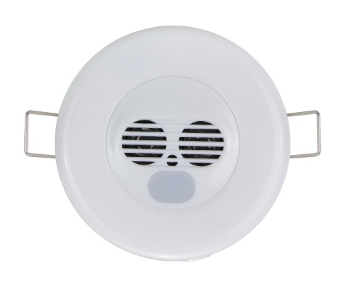 Компактный потолочный ультразвуковой сенсор, HDL-MSPU03.4C